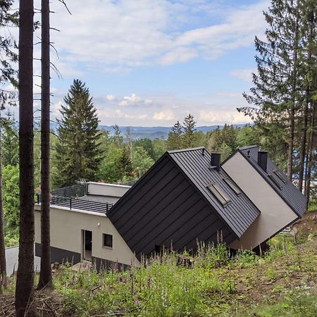 Wonder Home- Blisko Szlakow, Z Trasami I Pieknym Widokiem Karpacz Extérieur photo