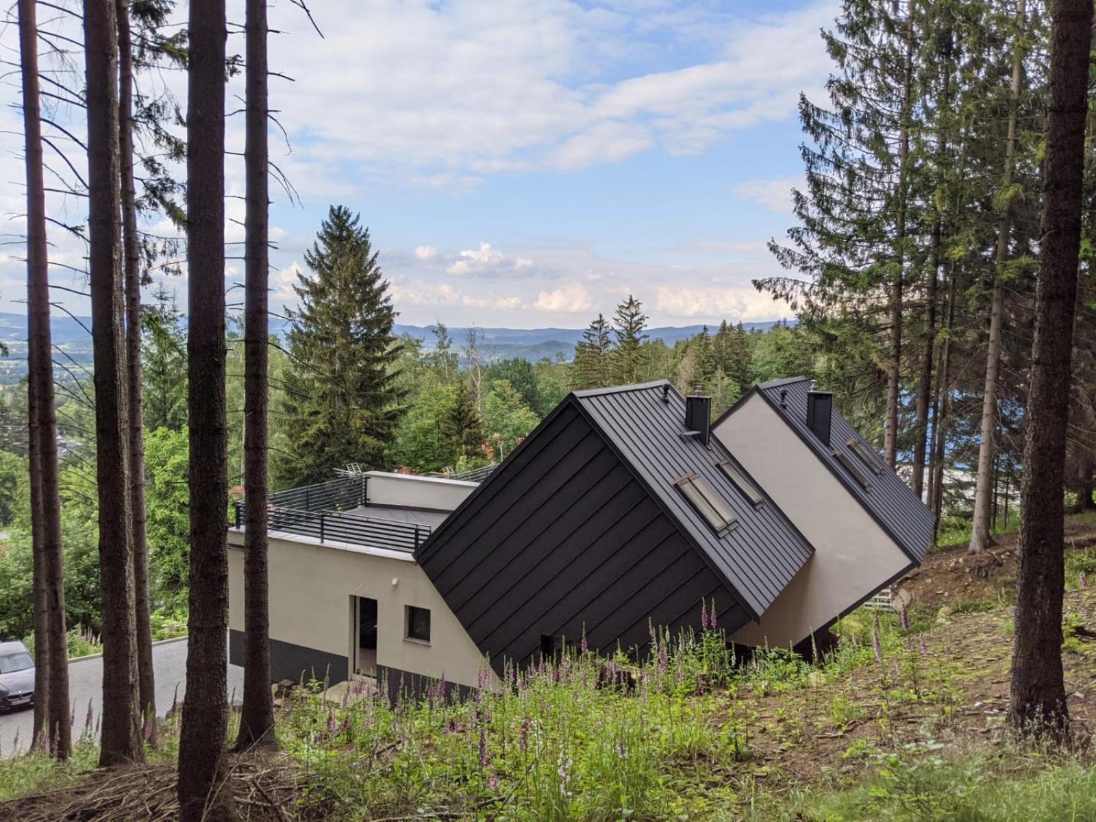 Wonder Home- Blisko Szlakow, Z Trasami I Pieknym Widokiem Karpacz Extérieur photo