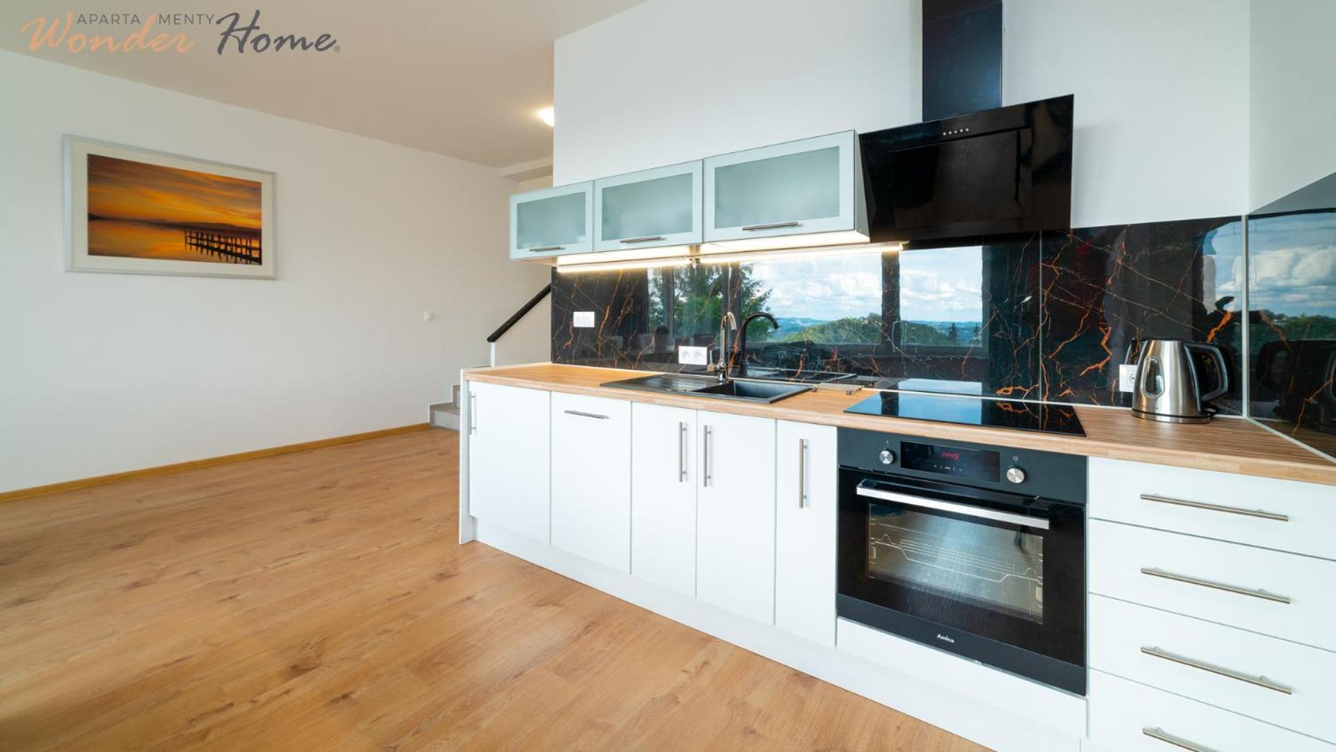 Wonder Home- Blisko Szlakow, Z Trasami I Pieknym Widokiem Karpacz Extérieur photo