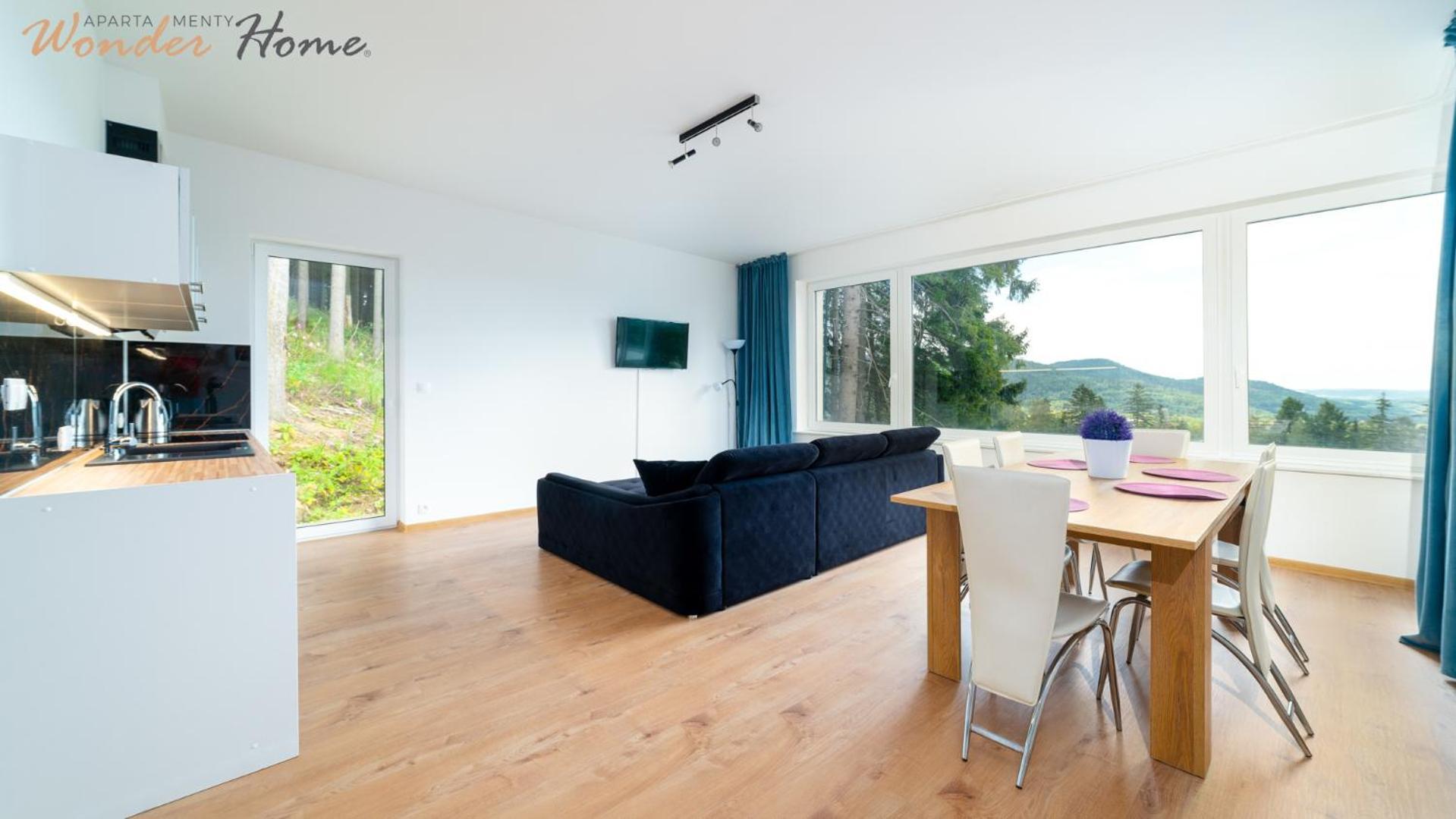 Wonder Home- Blisko Szlakow, Z Trasami I Pieknym Widokiem Karpacz Extérieur photo