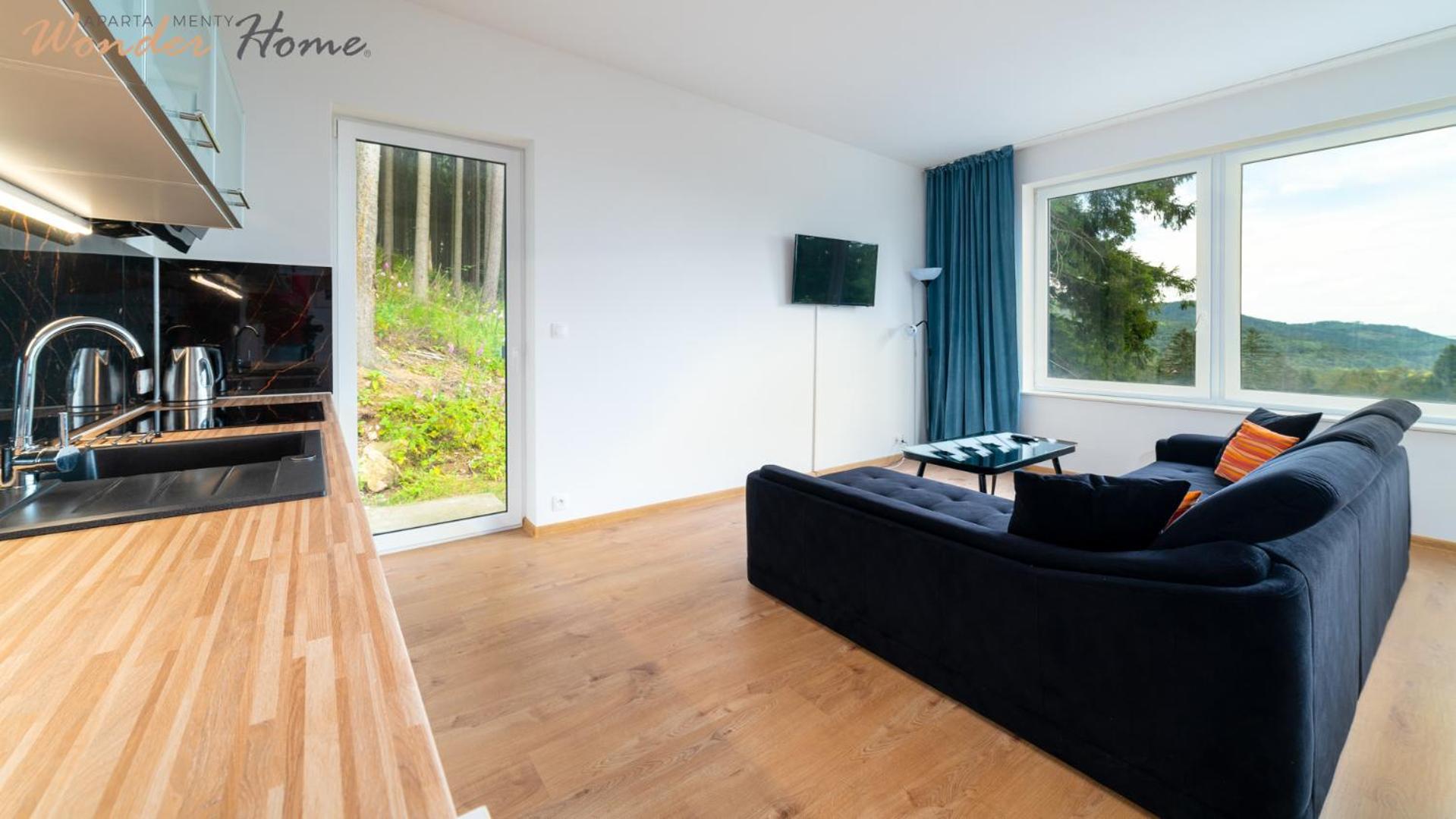 Wonder Home- Blisko Szlakow, Z Trasami I Pieknym Widokiem Karpacz Extérieur photo