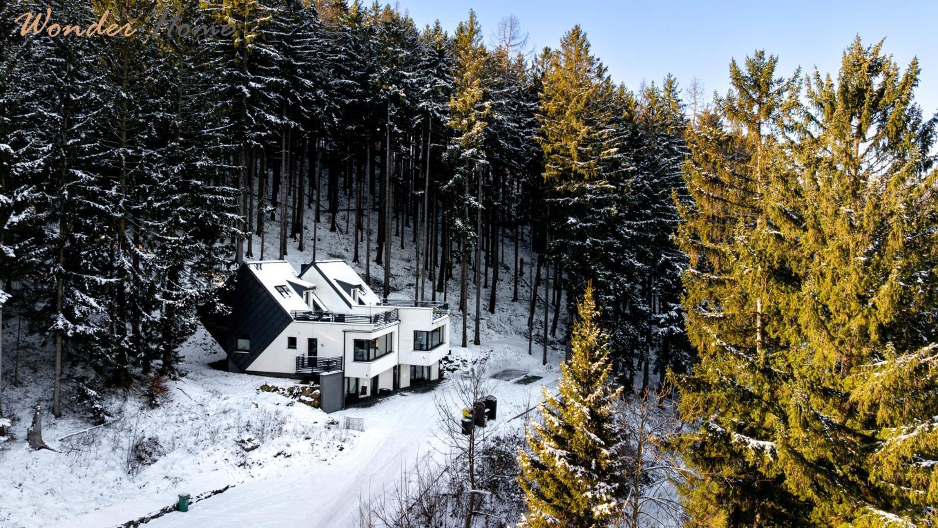 Wonder Home- Blisko Szlakow, Z Trasami I Pieknym Widokiem Karpacz Extérieur photo